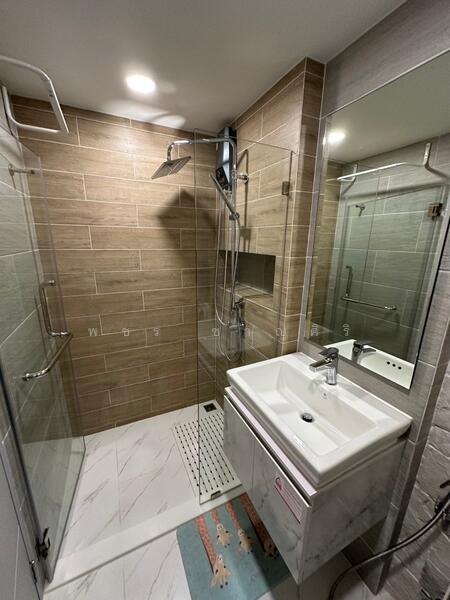 For Rent - The Cube South Chaengwattana 15/1, Bangkok