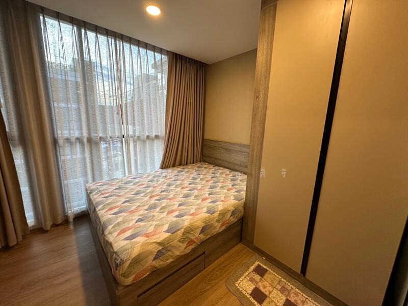 For Rent - The Cube South Chaengwattana 15/1, Bangkok
