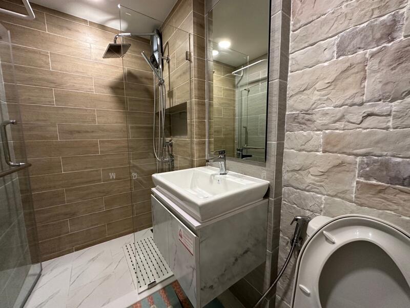 For Rent - The Cube South Chaengwattana 15/1, Bangkok