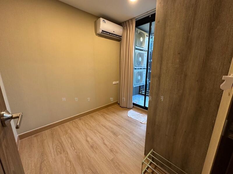 For Rent - The Cube South Chaengwattana 15/1, Bangkok