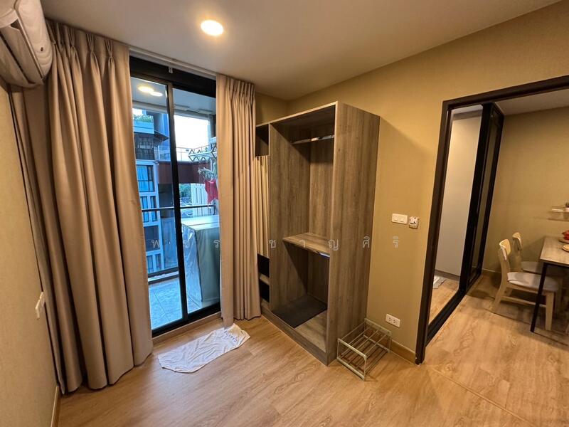 For Rent - The Cube South Chaengwattana 15/1, Bangkok