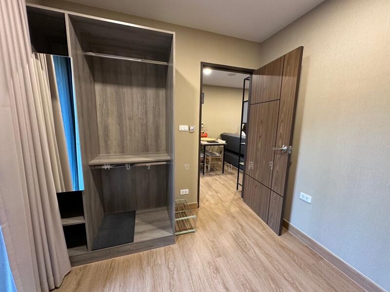 For Rent - The Cube South Chaengwattana 15/1, Bangkok