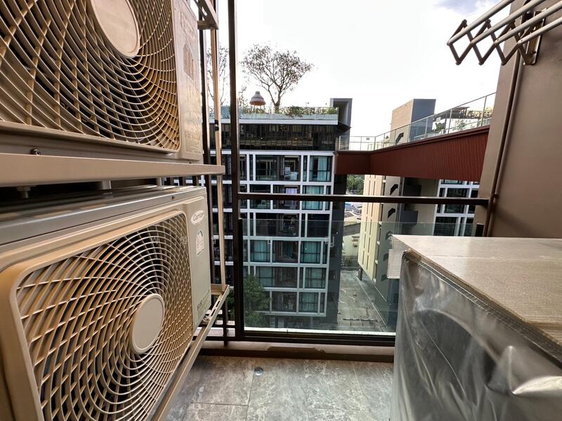 For Rent - The Cube South Chaengwattana 15/1, Bangkok