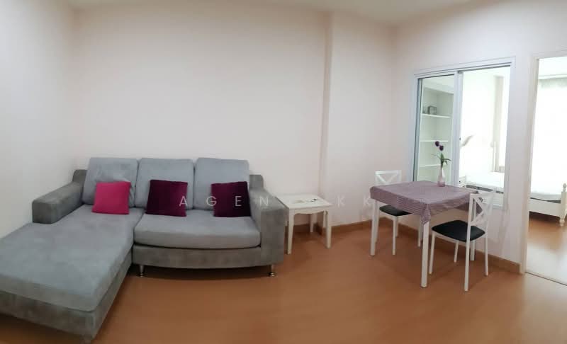 Life @ BTS Tha-Phra, Bangkok, 18 Ratchadaphisek Road, Talat Plu, Thon Buri, Bangkok, 1 Bedroom, 42 sqm, Condo For Rent, by Agentbkk, 11605721 - DDproperty.com