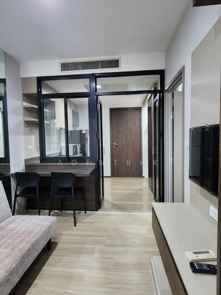 TEAL Sathorn-Taksin, Bangkok, 88 Soi Somdet Phra Chao Tak Sin 9, Samlae, Thon Buri, Bangkok, 1 Bedroom, 35 sqm, Condo For Rent, by Agentbkk, 11605724 - DDproperty.com