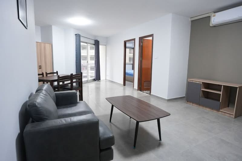 SV City Rama 3, Bangkok, 912 Rama 3 Road, Bang Pong Pang, Yan Nawa, Bangkok, 1 Bedroom, 65 sqm, Condo For Rent, by Agentbkk, 11605733 - DDproperty.com