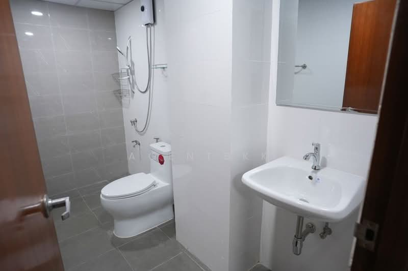 SV City Rama 3, Bangkok, 912 Rama 3 Road, Bang Pong Pang, Yan Nawa, Bangkok, 1 Bedroom, 65 sqm, Condo For Rent, by Agentbkk, 11605733 - DDproperty.com