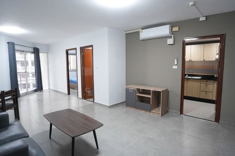 SV City Rama 3, Bangkok, 912 Rama 3 Road, Bang Pong Pang, Yan Nawa, Bangkok, 1 Bedroom, 65 sqm, Condo For Rent, by Agentbkk, 11605733 - DDproperty.com