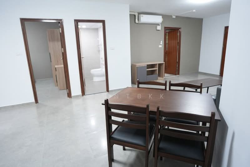 SV City Rama 3, Bangkok, 912 Rama 3 Road, Bang Pong Pang, Yan Nawa, Bangkok, 1 Bedroom, 65 sqm, Condo For Rent, by Agentbkk, 11605733 - DDproperty.com