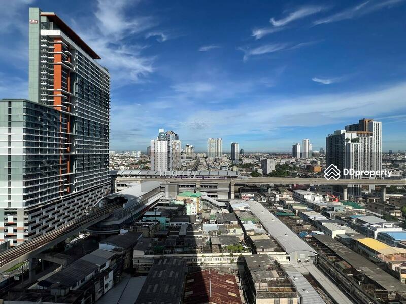 ขาย - IDEO Mobi Grand Interchange Bangsue : ไอดีโอ โมบิ แกรนด์ อินเตอร์เชนจ์ บางซื่อ, กรุงเทพ