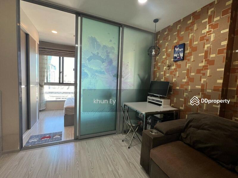 ขาย - IDEO Mobi Grand Interchange Bangsue : ไอดีโอ โมบิ แกรนด์ อินเตอร์เชนจ์ บางซื่อ, กรุงเทพ