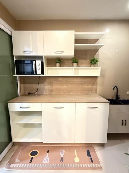 Happy Condo Ladprao 101 : แฮปปี้ คอนโด ลาดพร้าว 101, กรุงเทพ, ถนนลาดพร้าว 101, วังทองหลาง, กรุงเทพ, 63 ตร.ม., คอนโด ขาย, โดย อุไลวรรณ บุญศิริ, 11605819 - DDproperty.com