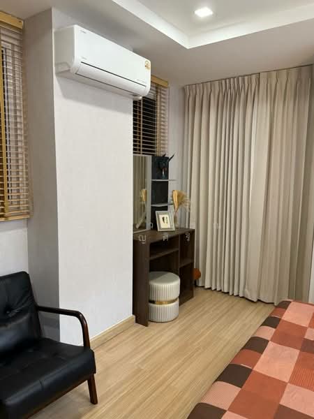Happy Condo Ladprao 101, Bangkok, Ladprao Road, Wang Thonglang, Bangkok, 2 Bedrooms, 63 sqm, Condo For Sale, by Ulaiwan Boonsiri, 11605819 - DDproperty.com