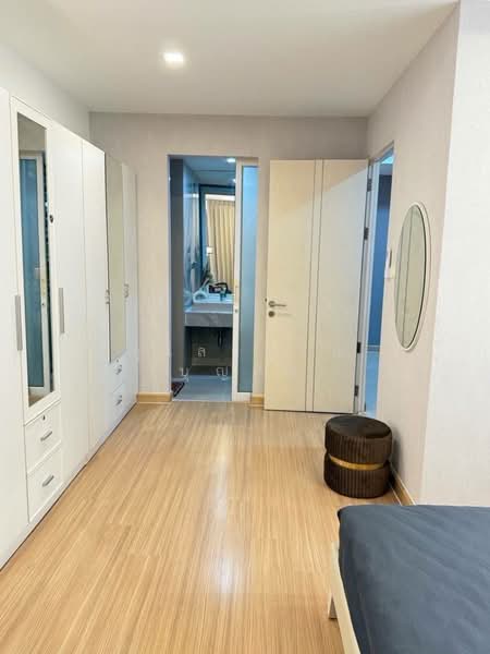 Happy Condo Ladprao 101, Bangkok, Ladprao Road, Wang Thonglang, Bangkok, 2 Bedrooms, 63 sqm, Condo For Sale, by Ulaiwan Boonsiri, 11605819 - DDproperty.com