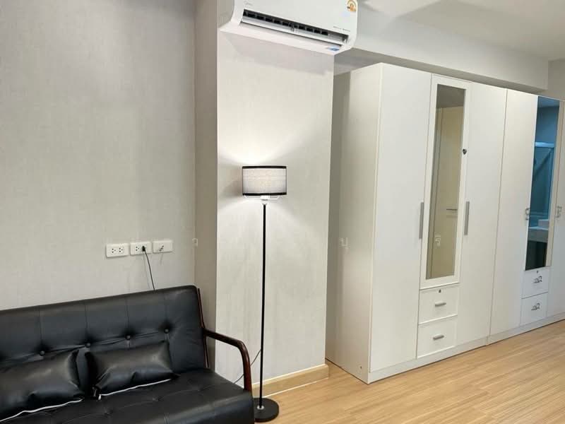 Happy Condo Ladprao 101 : แฮปปี้ คอนโด ลาดพร้าว 101, กรุงเทพ, ถนนลาดพร้าว 101, วังทองหลาง, กรุงเทพ, 63 ตร.ม., คอนโด ขาย, โดย อุไลวรรณ บุญศิริ, 11605819 - DDproperty.com