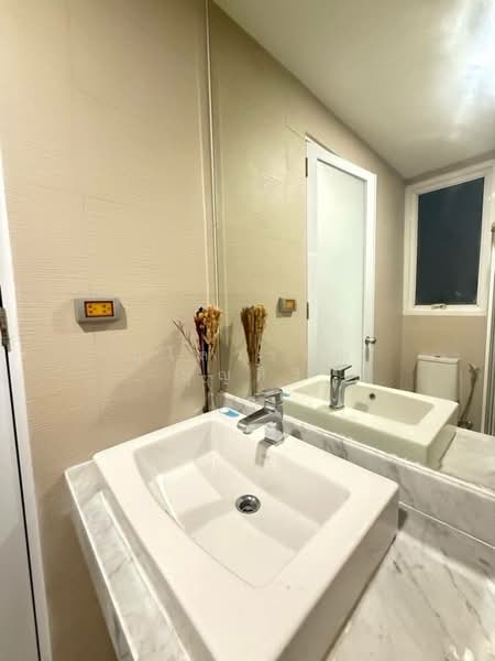 Happy Condo Ladprao 101, Bangkok, Ladprao Road, Wang Thonglang, Bangkok, 2 Bedrooms, 63 sqm, Condo For Sale, by Ulaiwan Boonsiri, 11605819 - DDproperty.com