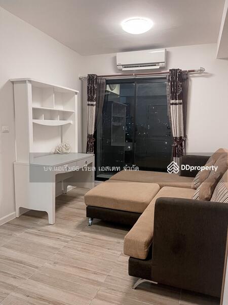 ขาย - 624 CONDOLETTE รัชดา 36, กรุงเทพ