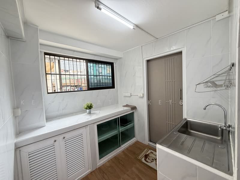 ให้เช่าทาวน์โฮม แยกสาธุประดิษฐ์ ถนนจันทน์, bangkok, Thung Wat Don, Sathon, Bangkok, 3 Bedrooms, 250 sqm, Townhouse For Rent, by Ketjuthatip Ketsiri, 11605890 - DDproperty.com
