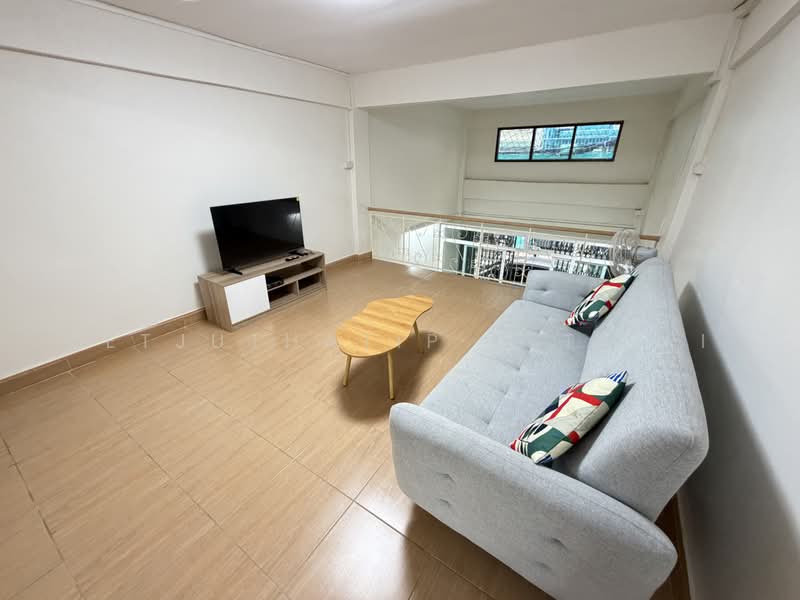 ให้เช่าทาวน์โฮม แยกสาธุประดิษฐ์ ถนนจันทน์, bangkok, Thung Wat Don, Sathon, Bangkok, 3 Bedrooms, 250 sqm, Townhouse For Rent, by Ketjuthatip Ketsiri, 11605890 - DDproperty.com