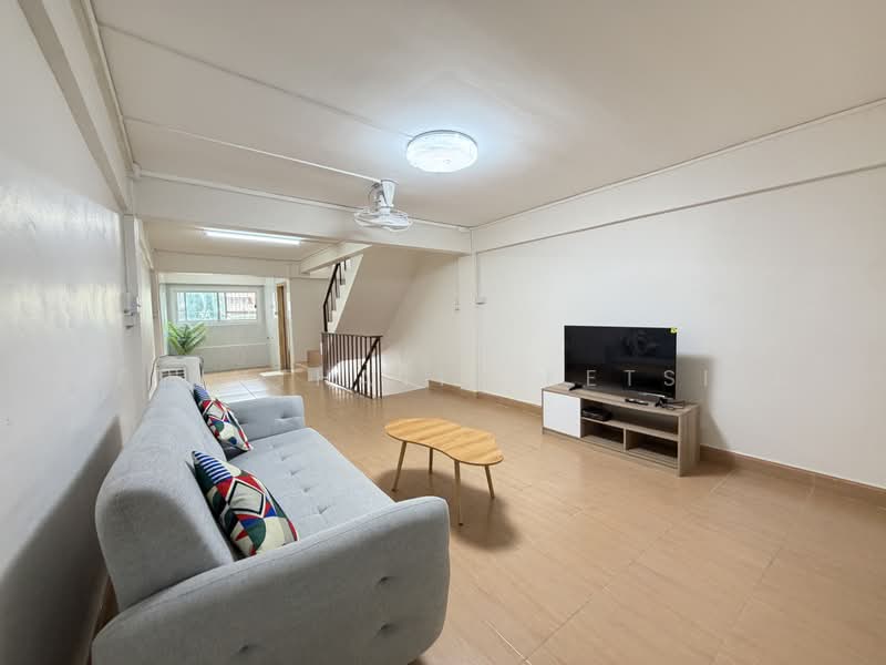 ให้เช่าทาวน์โฮม แยกสาธุประดิษฐ์ ถนนจันทน์, bangkok, Thung Wat Don, Sathon, Bangkok, 3 Bedrooms, 250 sqm, Townhouse For Rent, by Ketjuthatip Ketsiri, 11605890 - DDproperty.com