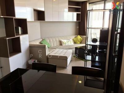For Rent - Rhythm Sukhumvit 44/1, Bangkok