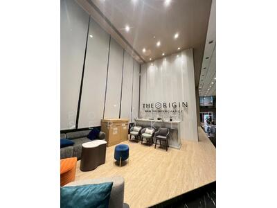 ขาย - The Origin Ram 209 Interchange : ดิ ออริจิ้น ราม 209 อินเตอร์เชนจ์, กรุงเทพ