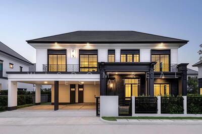 ขาย - Setthasiri Ratchaphruek-Sai 1 : เศรษฐสิริ ราชพฤกษ์-สาย 1, กรุงเทพ