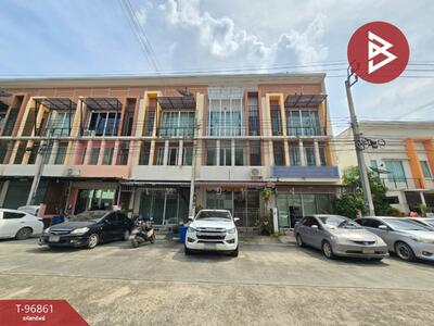 ขาย - หมู่บ้านอาร์เคพาร์ค วัชรพล-สายไหม (RK Park Watcharaphol-Saimai), กรุงเทพ