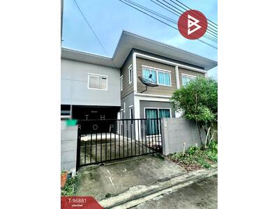 ขาย - กรีนเนอรี่ ทาวน์ อ่างเวียน (Greenery Town Angwian), ชลบุรี