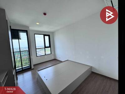 ขาย - The Origin Ram 209 Interchange : ดิ ออริจิ้น ราม 209 อินเตอร์เชนจ์, กรุงเทพ