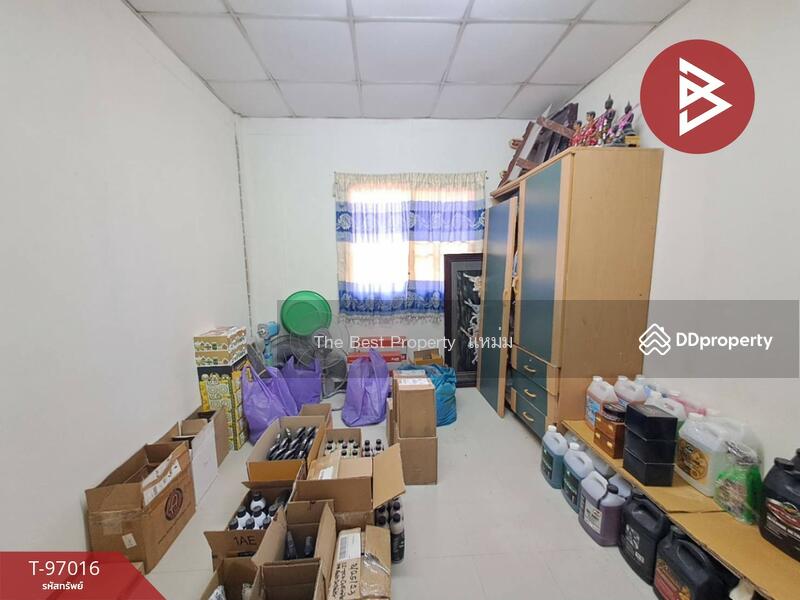 ขาย - โครงการบ้านเอื้ออาทร รังสิต-คลอง10/1, ปทุมธานี