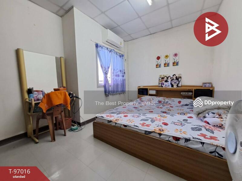 ขาย - โครงการบ้านเอื้ออาทร รังสิต-คลอง10/1, ปทุมธานี