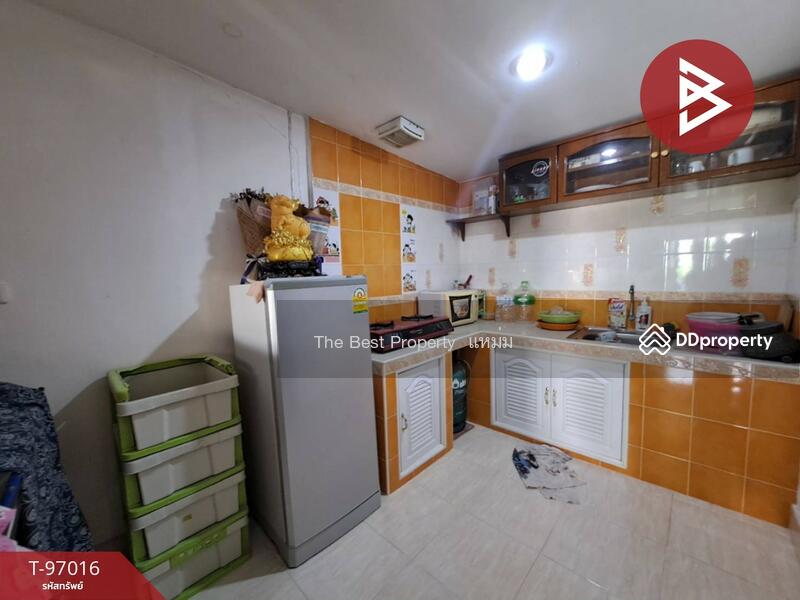ขาย - โครงการบ้านเอื้ออาทร รังสิต-คลอง10/1, ปทุมธานี