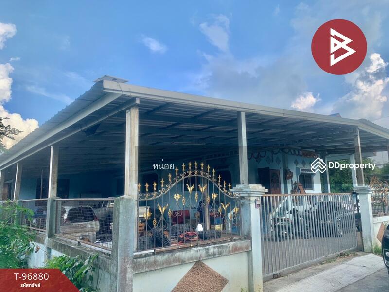 ขาย - บ้านเดี่ยวคลองขลุง กำแพงเพชร, กำแพงเพชร