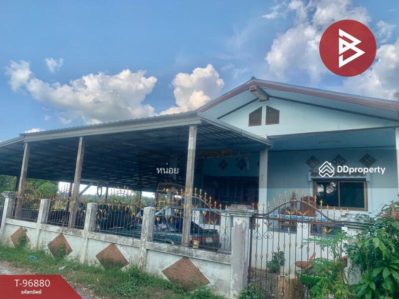 ขาย - บ้านเดี่ยวคลองขลุง กำแพงเพชร, กำแพงเพชร