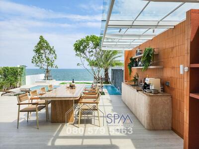 ขาย - Kehadfa Grand Villa, เพชรบุรี