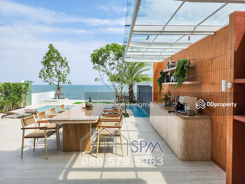ขาย - Kehadfa Grand Villa, เพชรบุรี