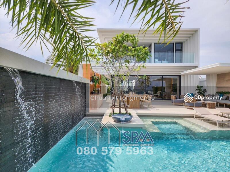 ขาย - Kehadfa Grand Villa, เพชรบุรี