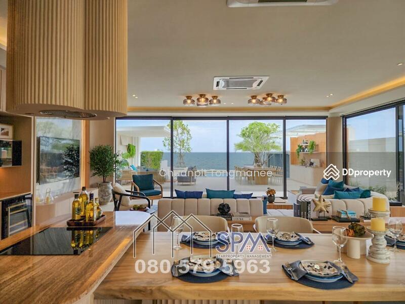 ขาย - Kehadfa Grand Villa, เพชรบุรี