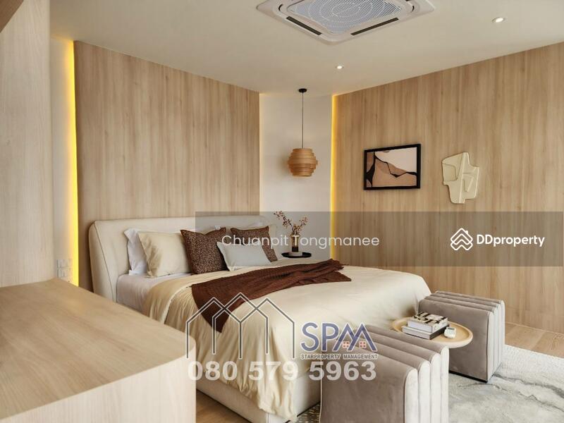 ขาย - Kehadfa Grand Villa, เพชรบุรี