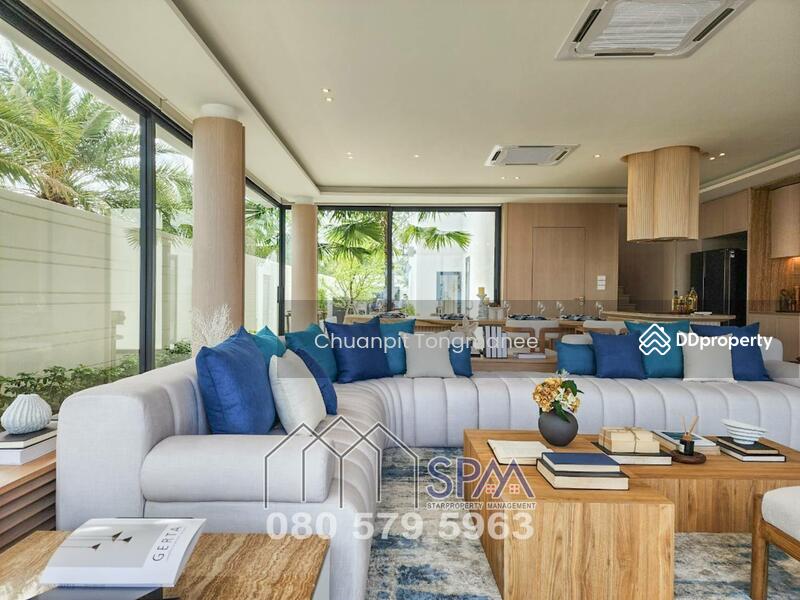 ขาย - Kehadfa Grand Villa, เพชรบุรี