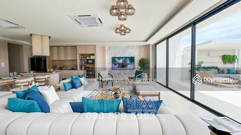ขาย - Kehadfa Grand Villa, เพชรบุรี