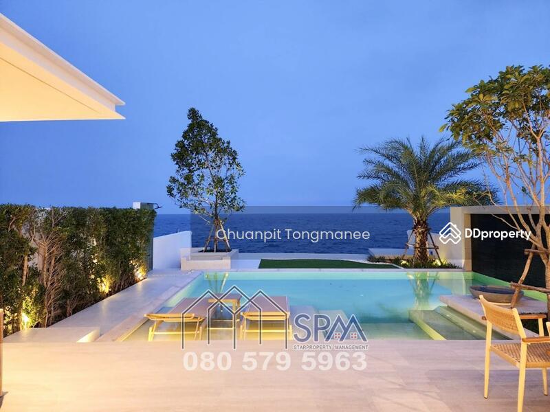 ขาย - Kehadfa Grand Villa, เพชรบุรี