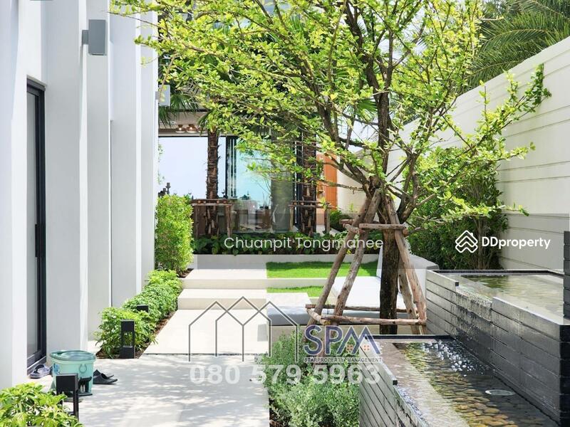 ขาย - Kehadfa Grand Villa, เพชรบุรี