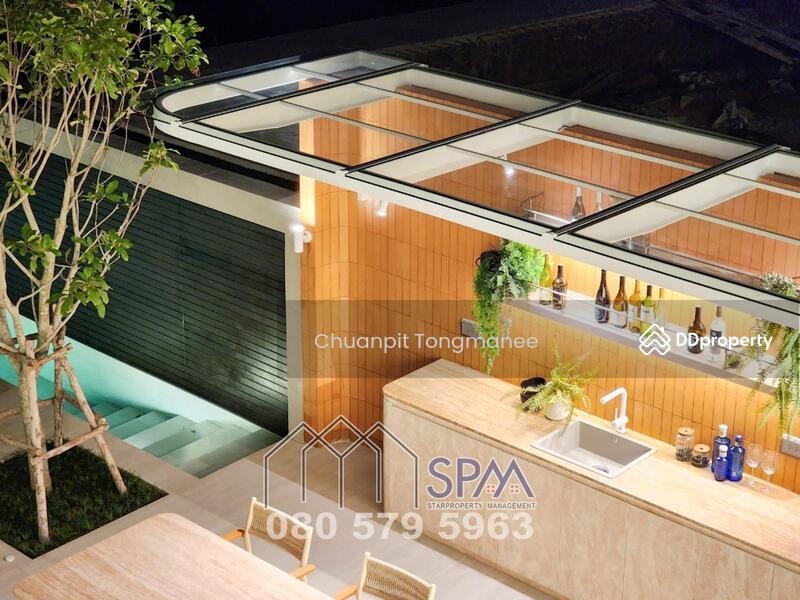 ขาย - Kehadfa Grand Villa, เพชรบุรี