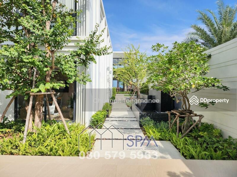 ขาย - Kehadfa Grand Villa, เพชรบุรี