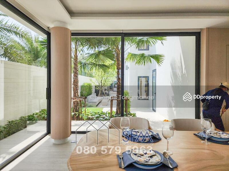 ขาย - Kehadfa Grand Villa, เพชรบุรี