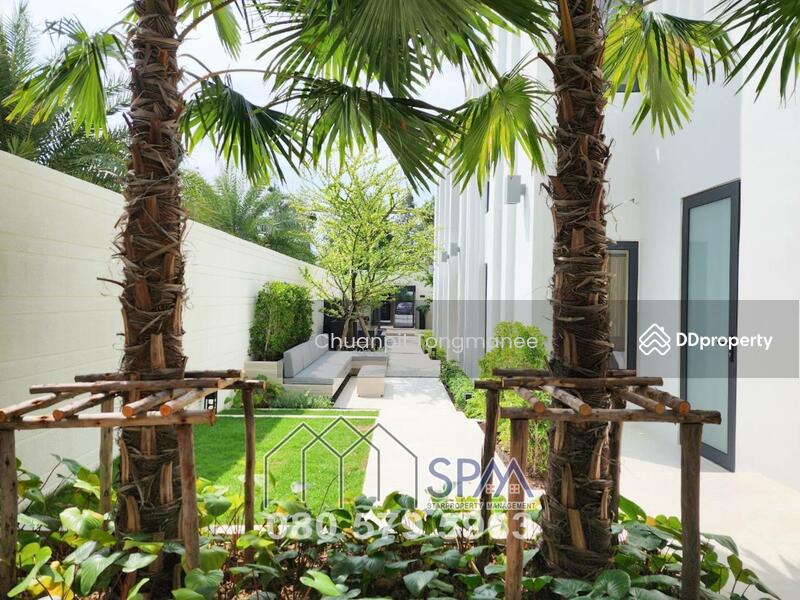 ขาย - Kehadfa Grand Villa, เพชรบุรี