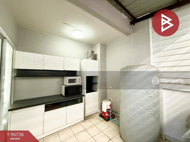 ขาย - หมู่บ้านไอคอนทาวน์ อ่างศิลา (Icon Town AngSila), ชลบุรี