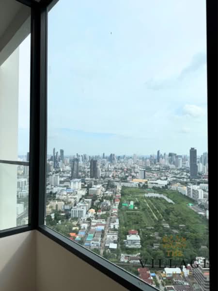 Landmark @MRTA Station : แลนด์มาร์ค แอทเอ็มอาร์ทีเอ สเตชั่น, กรุงเทพ, 397 Rama 9 Road, บางกะปิ, ห้วยขวาง, กรุงเทพ, 46 ตร.ม., คอนโด ขายดาวน์, โดย Rynnrima Khankaew, 11606278 - DDproperty.com